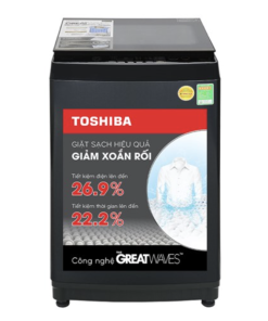 Máy giặt Toshiba Inverter AW DM1100PV(KK)